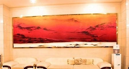 Jiujiang Bonnie Express Business Hotel 외부 사진