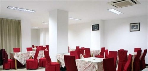 Jiujiang Bonnie Express Business Hotel 외부 사진